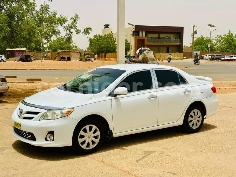 Big with watermark toyota corolla niamey niamey 8550