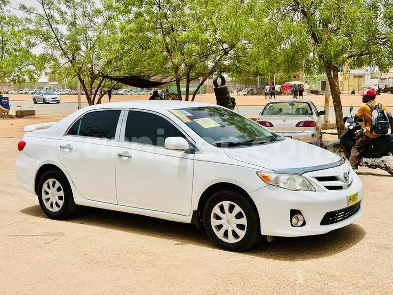 Big with watermark toyota corolla niamey niamey 8550