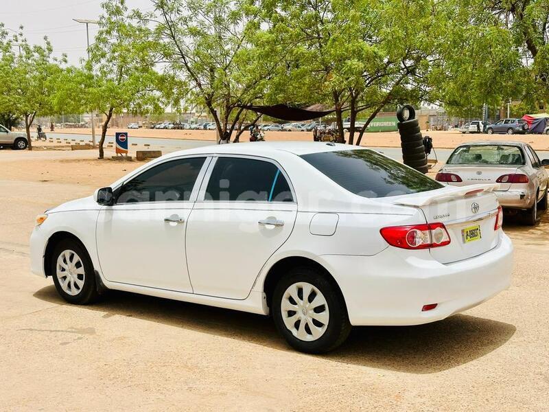 Big with watermark toyota corolla niamey niamey 8550