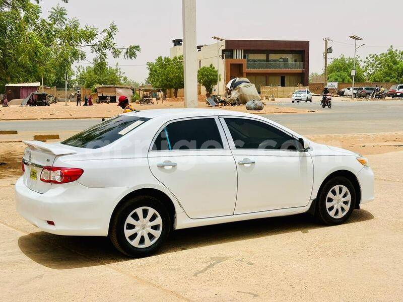 Big with watermark toyota corolla niamey niamey 8550