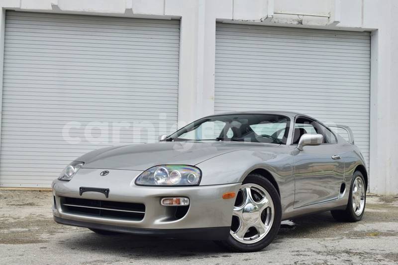 Big with watermark toyota supra niamey niamey 8551