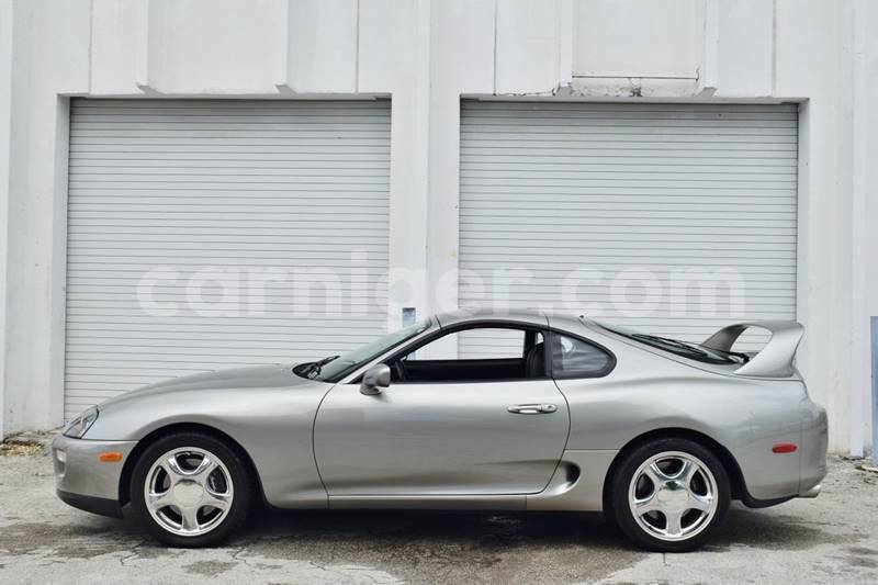 Big with watermark toyota supra niamey niamey 8551