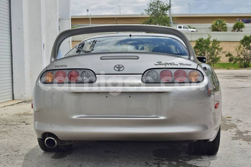 Big with watermark toyota supra niamey niamey 8551