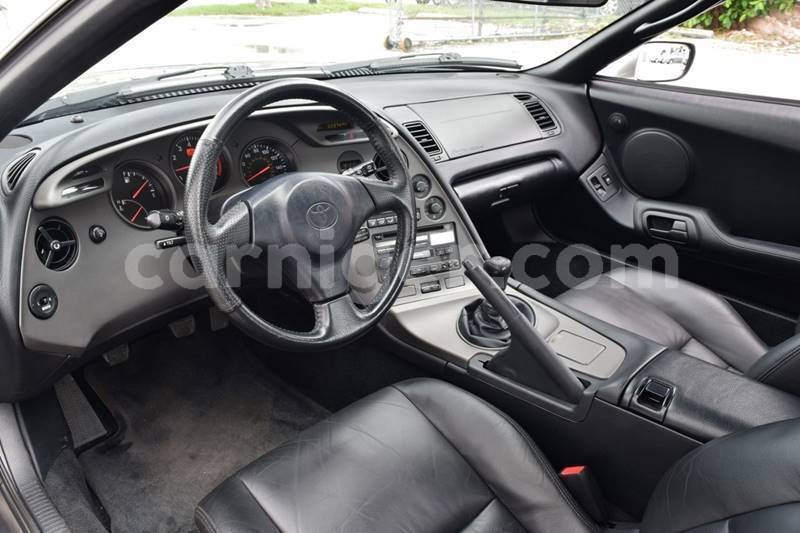 Big with watermark toyota supra niamey niamey 8551