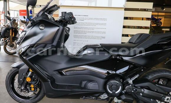 Buy New Yamaha TMAX Black Bike in Birnin Gaouré in Dosso Buy New Yamaha TMAX Black Bike in Birnin Gaouré in Dosso