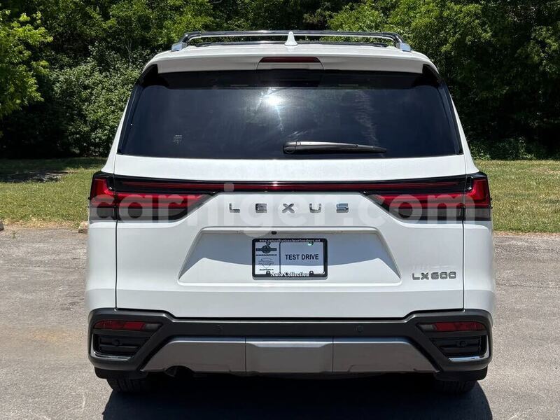 Big with watermark lexus lx niamey niamey 8554