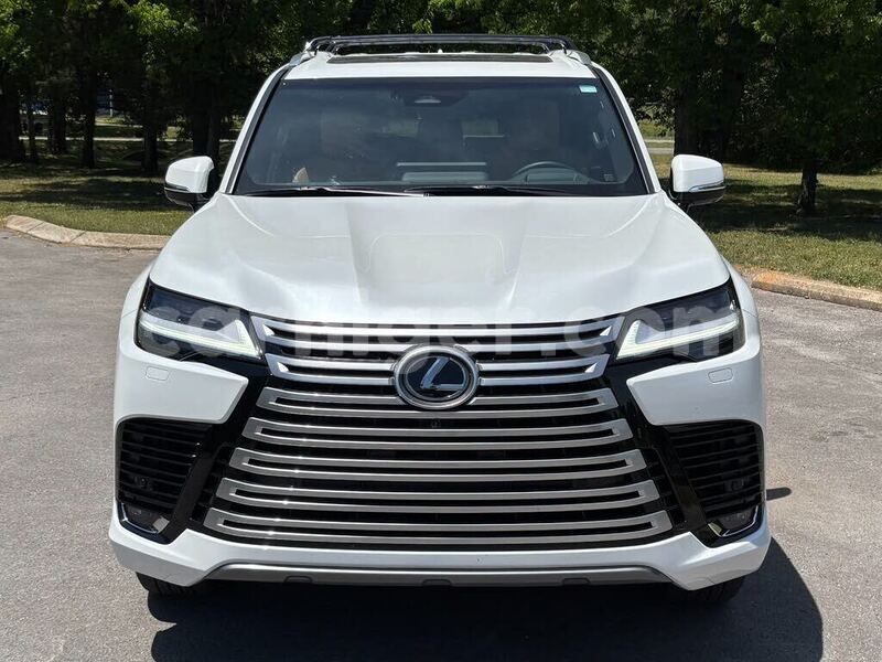 Big with watermark lexus lx niamey niamey 8554