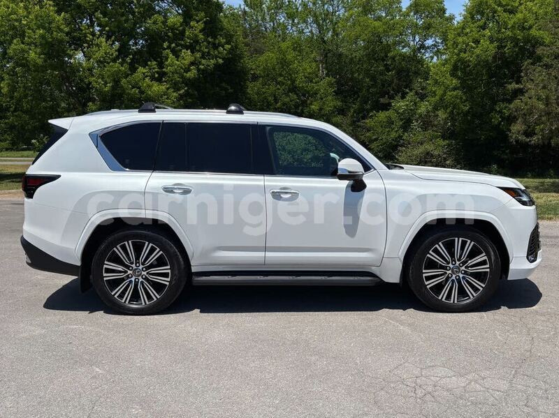 Big with watermark lexus lx niamey niamey 8554