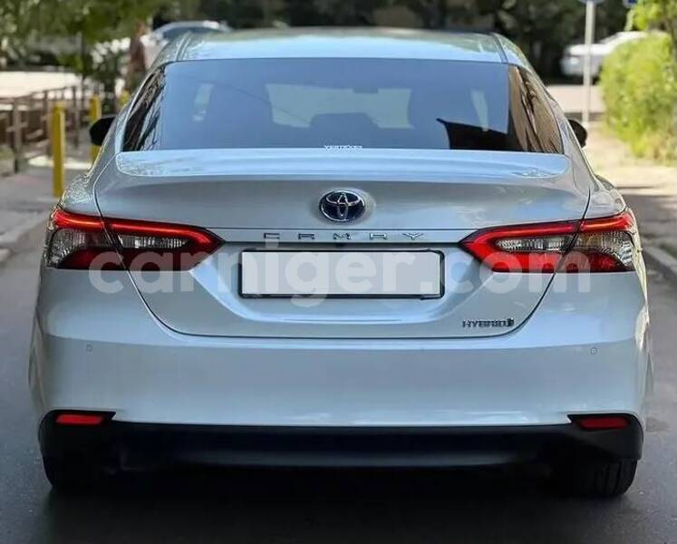 Big with watermark toyota camry niamey niamey 8556
