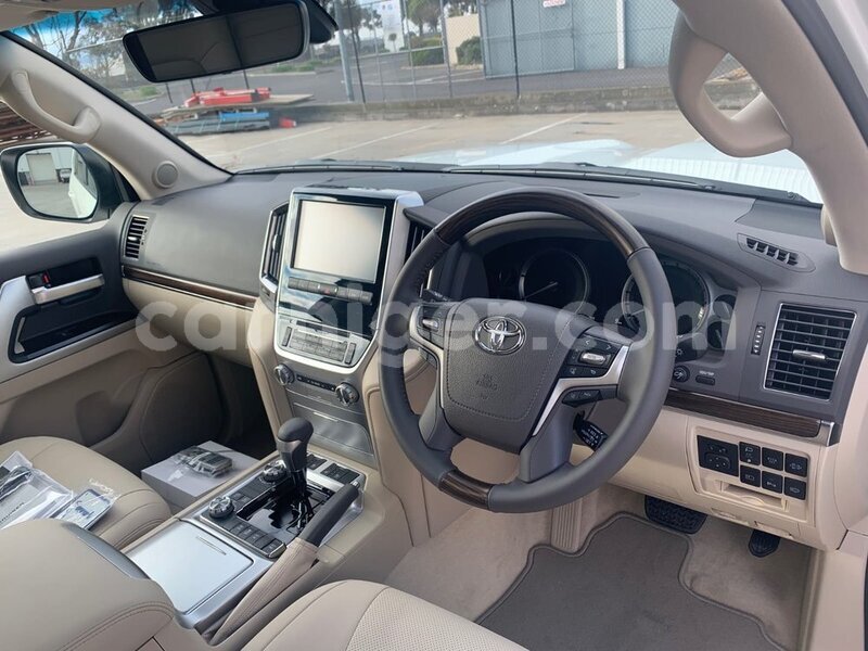 Big with watermark toyota land cruiser niamey niamey 8558