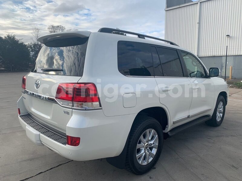 Big with watermark toyota land cruiser niamey niamey 8558