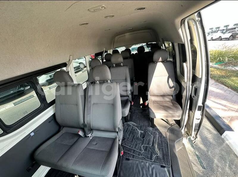 Big with watermark toyota hiace niamey niamey 8559