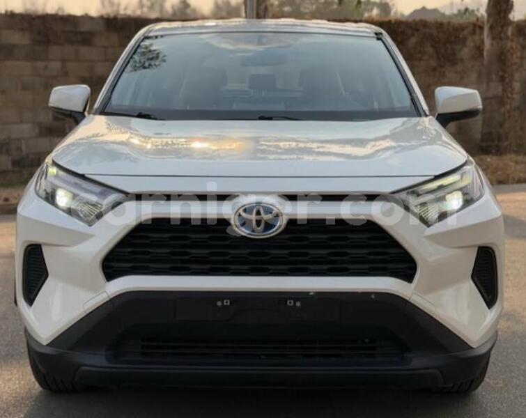 Big with watermark toyota rav4 niamey niamey 8564