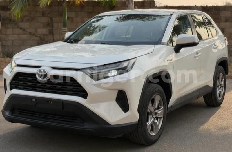 Big with watermark toyota rav4 niamey niamey 8564