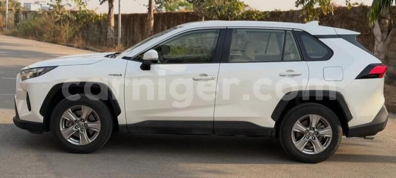Big with watermark toyota rav4 niamey niamey 8564