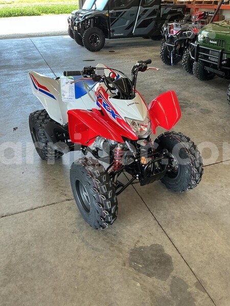 Big with watermark honda trx dosso region birni n gaoure 8566