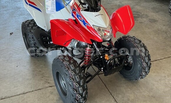 Acheter Neuf Moto Honda TRX Autre à Birni N'Gaoure, Dosso Region