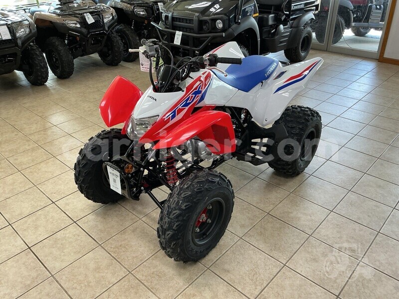 Big with watermark honda trx dosso region birni n gaoure 8566