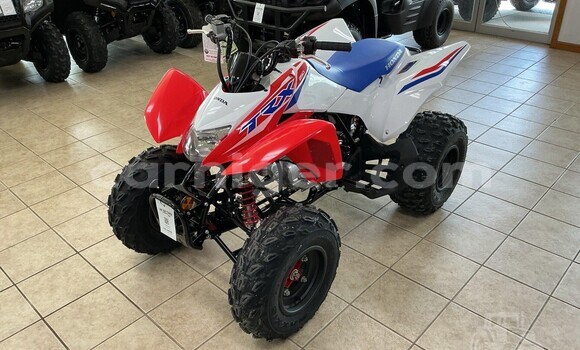 اشتري جديد Honda TRX Other دراجة نارية في بيرني نجور في دوسو اشتري جديد Honda TRX Other دراجة نارية في بيرني نجور في دوسو