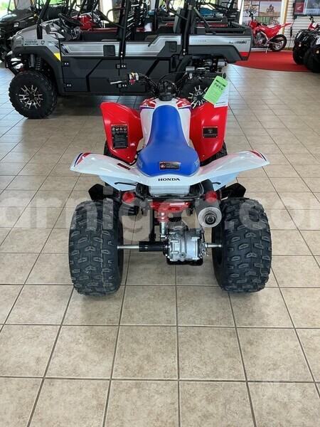 Big with watermark honda trx dosso region birni n gaoure 8566