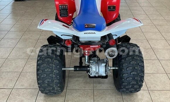 اشتري جديد Honda TRX Other دراجة نارية في بيرني نجور في دوسو اشتري جديد Honda TRX Other دراجة نارية في بيرني نجور في دوسو