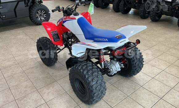 اشتري جديد Honda TRX Other دراجة نارية في بيرني نجور في دوسو اشتري جديد Honda TRX Other دراجة نارية في بيرني نجور في دوسو