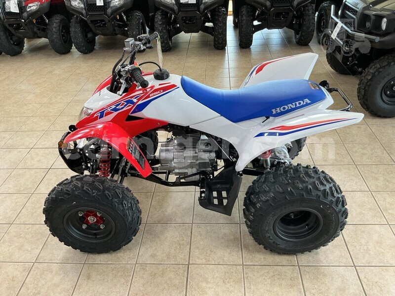 Big with watermark honda trx dosso region birni n gaoure 8566