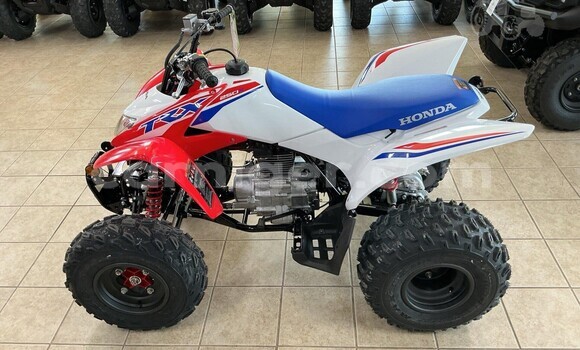 اشتري جديد Honda TRX Other دراجة نارية في بيرني نجور في دوسو اشتري جديد Honda TRX Other دراجة نارية في بيرني نجور في دوسو