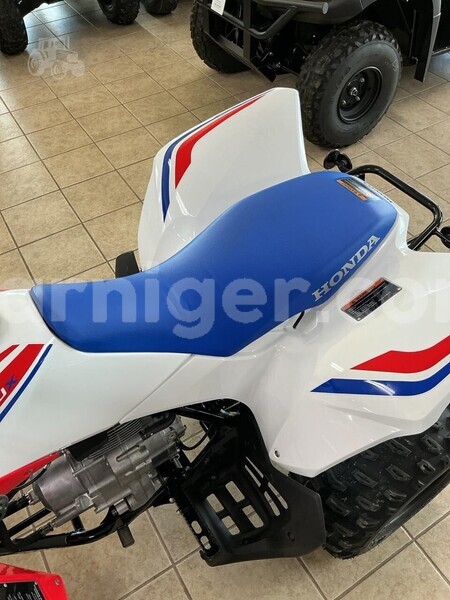 Big with watermark honda trx dosso region birni n gaoure 8566