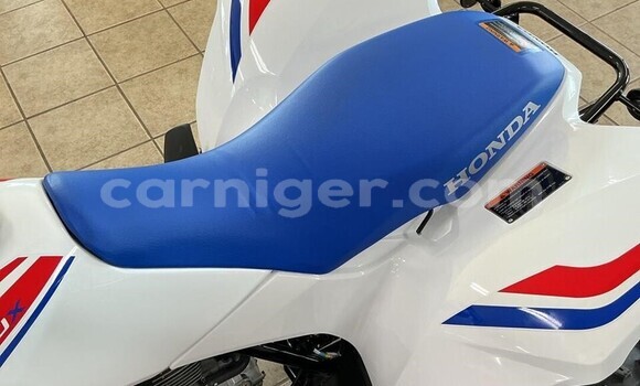 اشتري جديد Honda TRX Other دراجة نارية في بيرني نجور في دوسو اشتري جديد Honda TRX Other دراجة نارية في بيرني نجور في دوسو