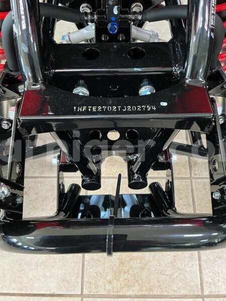 Big with watermark honda trx dosso region birni n gaoure 8566