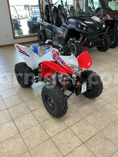 Big with watermark honda trx dosso region birni n gaoure 8566