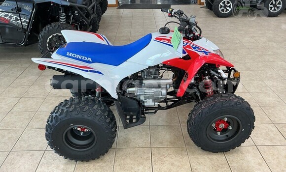اشتري جديد Honda TRX Other دراجة نارية في بيرني نجور في دوسو اشتري جديد Honda TRX Other دراجة نارية في بيرني نجور في دوسو