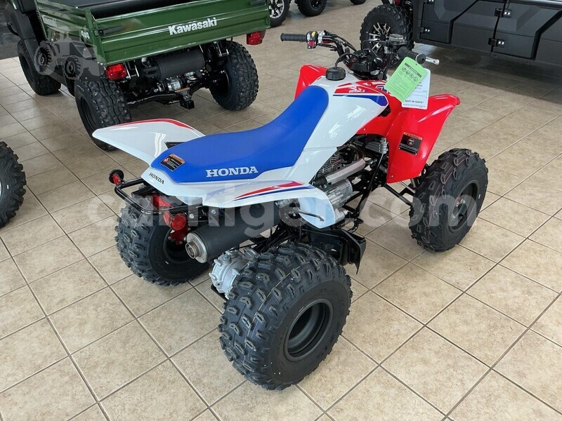 Big with watermark honda trx dosso region birni n gaoure 8566