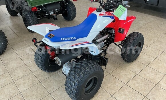 اشتري جديد Honda TRX Other دراجة نارية في بيرني نجور في دوسو اشتري جديد Honda TRX Other دراجة نارية في بيرني نجور في دوسو