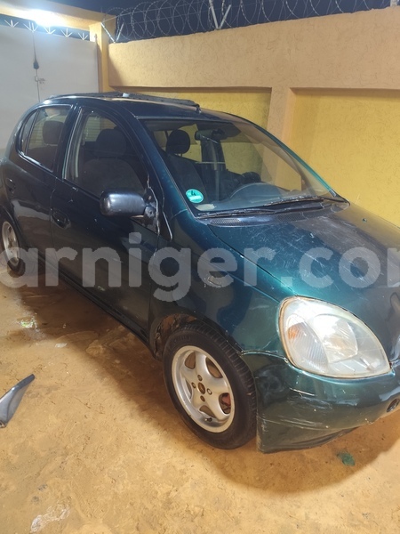 Big with watermark toyota yaris niamey niamey 8567