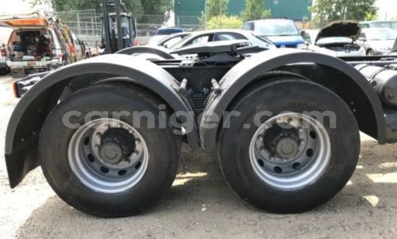 Sayi Na hannu Renault PJ Other Babbar mota in Agadez a Agadez Sayi Na hannu Renault PJ Other Babbar mota in Agadez a Agadez