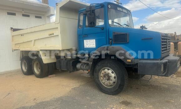 اشتري Imported Renault 10 Blue سيارة في أغاديز في أغاديز