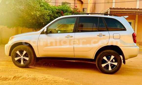 Acheter Occasion Voiture Toyota RAV4 Autre à Niamey, Niamey