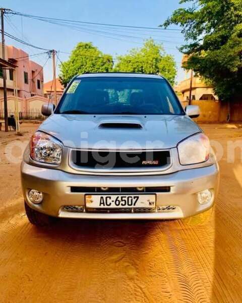 Big with watermark toyota rav4 niamey niamey 8571