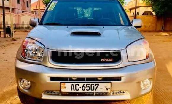 Acheter Occasion Voiture Toyota RAV4 Autre à Niamey, Niamey Acheter Occasion Voiture Toyota RAV4 Autre à Niamey, Niamey
