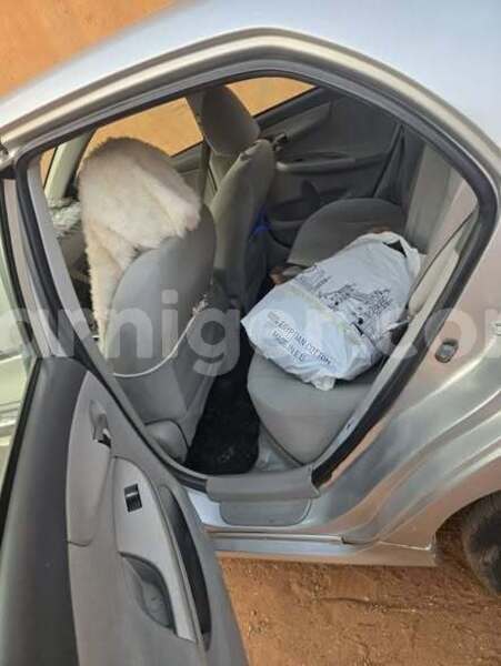 Big with watermark toyota corolla niamey niamey 8572