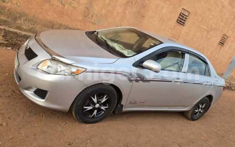 Big with watermark toyota corolla niamey niamey 8572