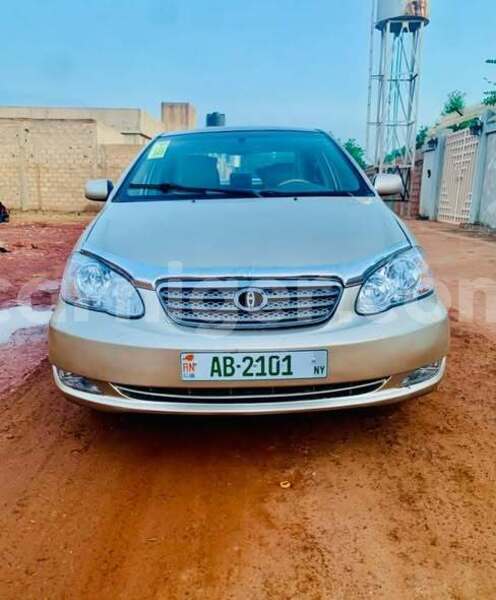 Big with watermark toyota corolla niamey niamey 8573
