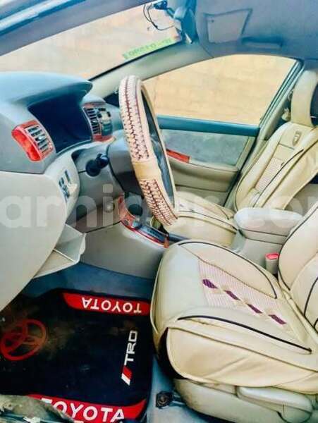 Big with watermark toyota corolla niamey niamey 8573