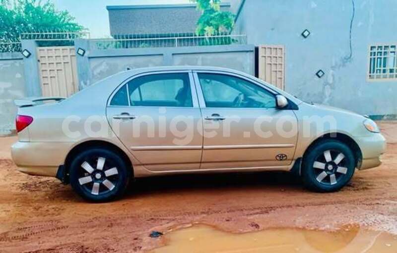 Big with watermark toyota corolla niamey niamey 8573