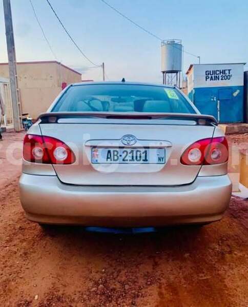 Big with watermark toyota corolla niamey niamey 8573
