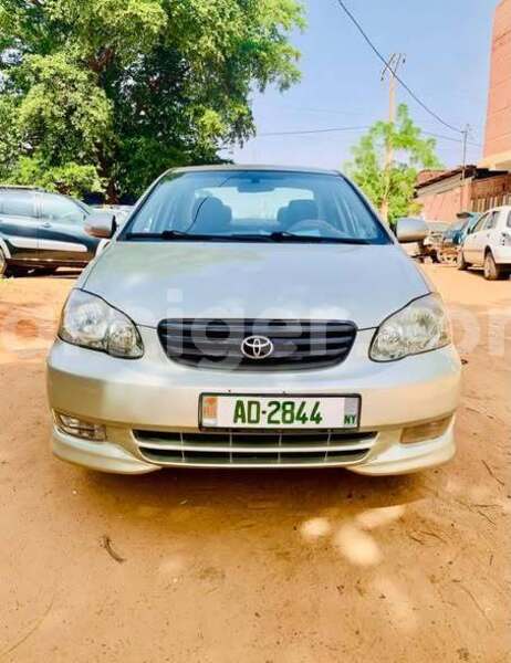 Big with watermark toyota corolla niamey niamey 8574