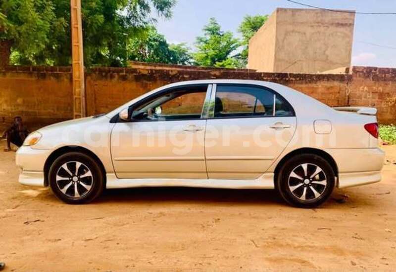 Big with watermark toyota corolla niamey niamey 8574