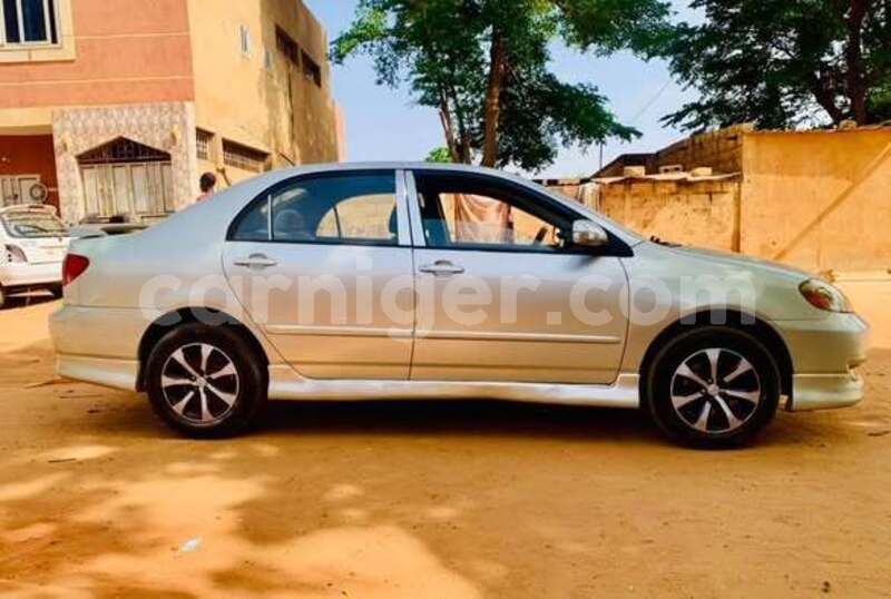 Big with watermark toyota corolla niamey niamey 8574